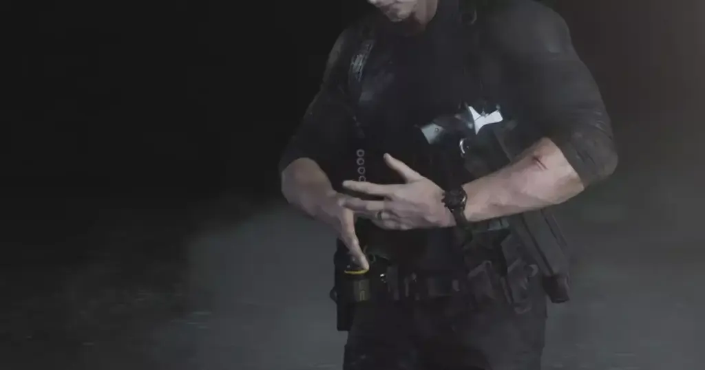 resident evil 9 — BR news