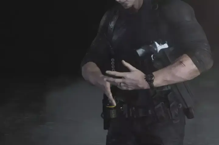 resident evil 9 — BR news
