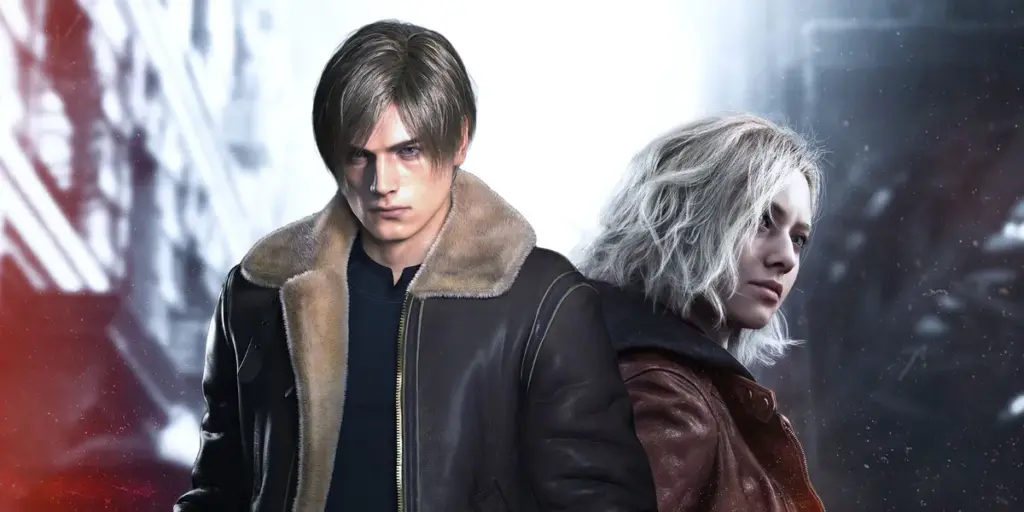 resident evil requiem leon casado — BR news