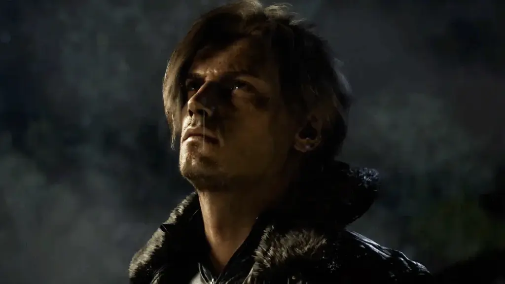 resident evil requiem leon casado — BR news