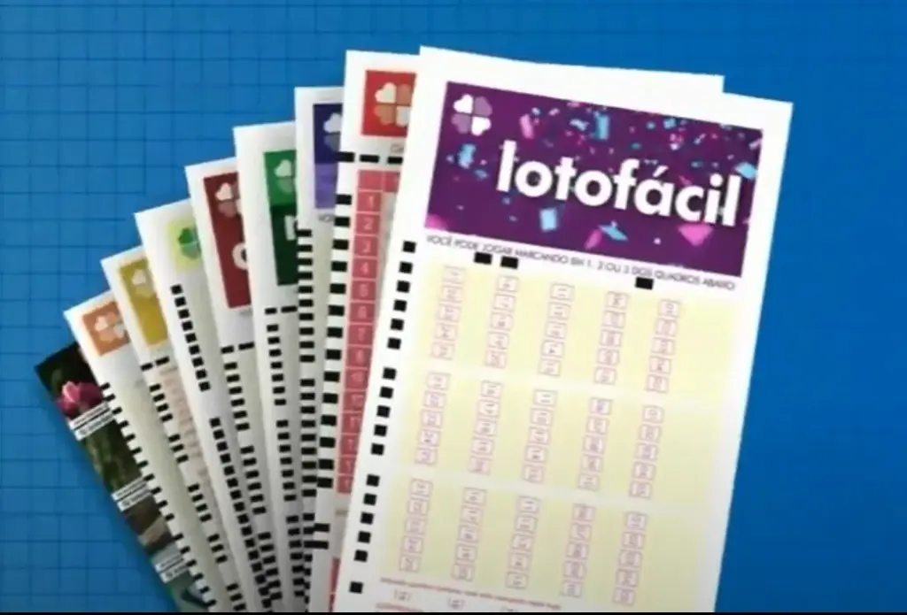 resultado da lotofácil 3628 — BR news