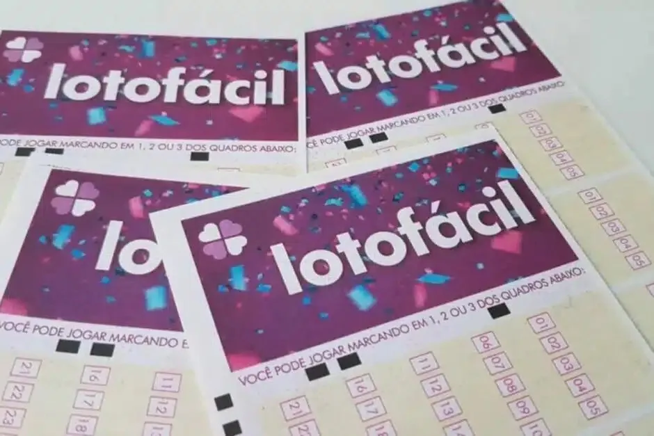 resultado da lotofácil concurso 3629 — BR news