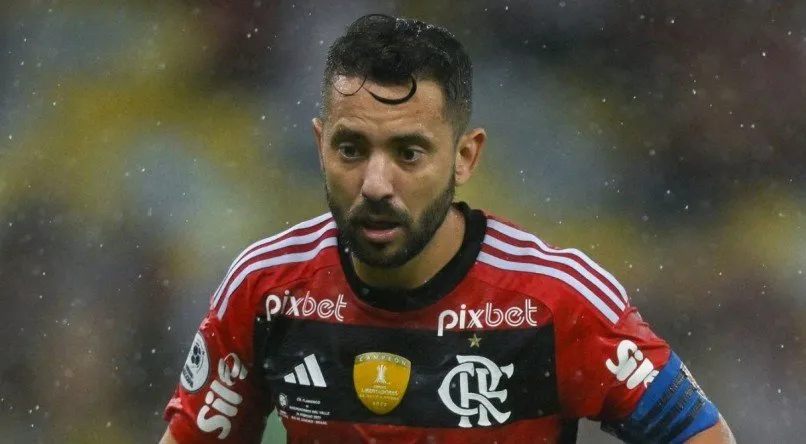 resultado do flamengo — BR news