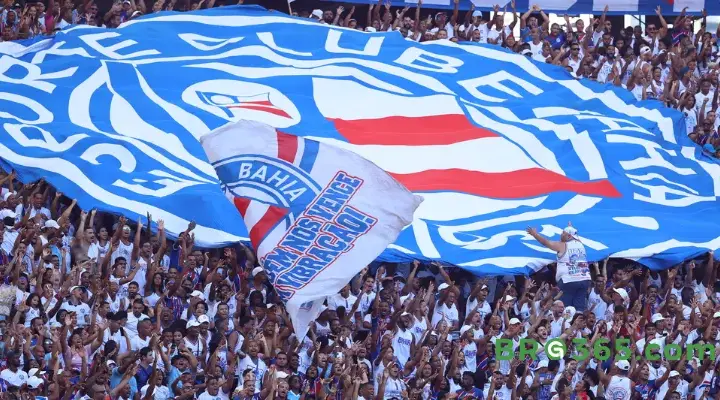 resultado do jogo do bahia — BR news