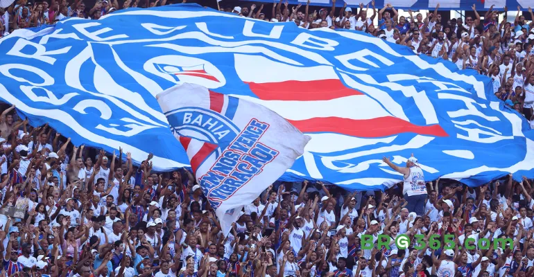 resultado do jogo do bahia — BR news