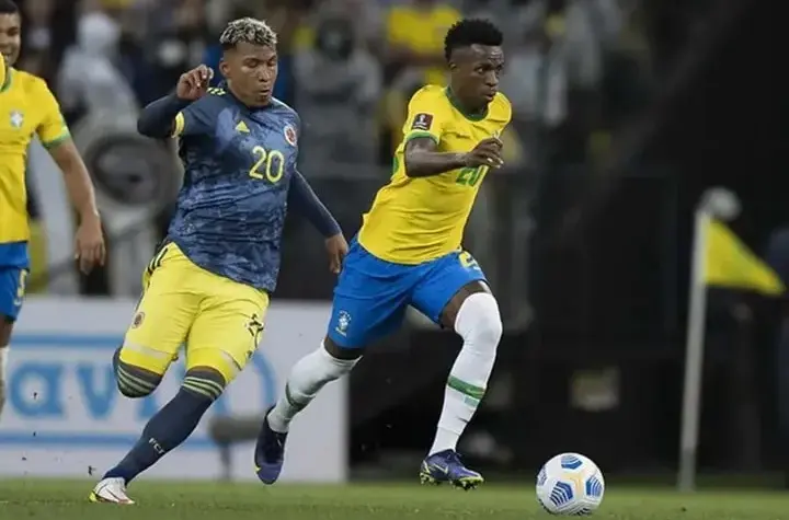 resultado do jogo do brasil — BR news
