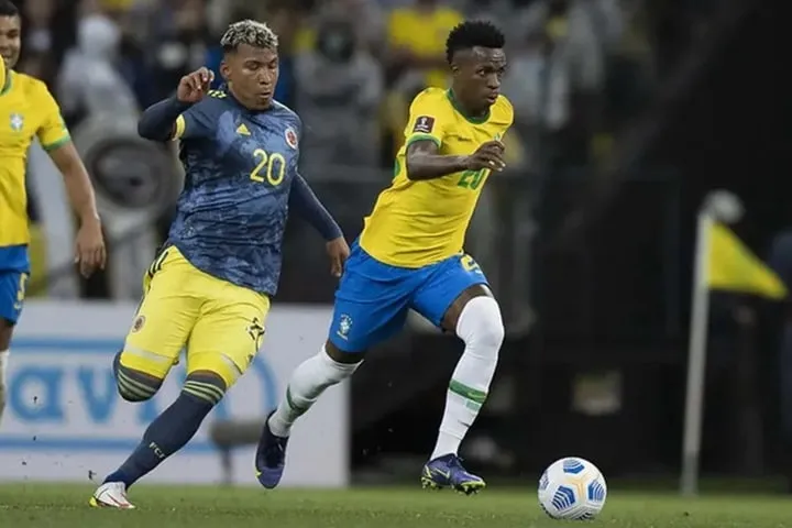 resultado do jogo do brasil — BR news