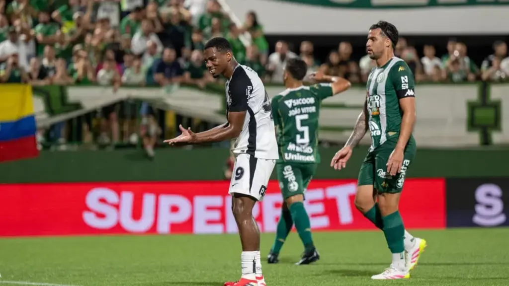 resultado do jogo do corinthians — BR news
