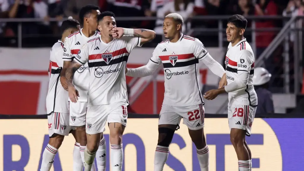 resultado do jogo do vitória — BR news