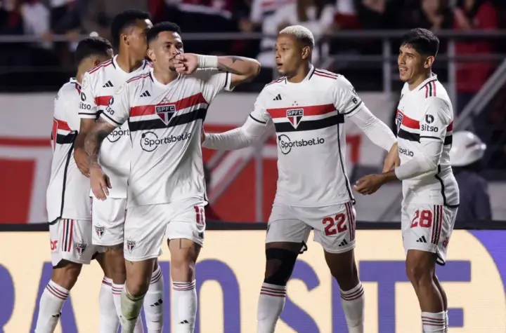 resultado do jogo do vitória — BR news