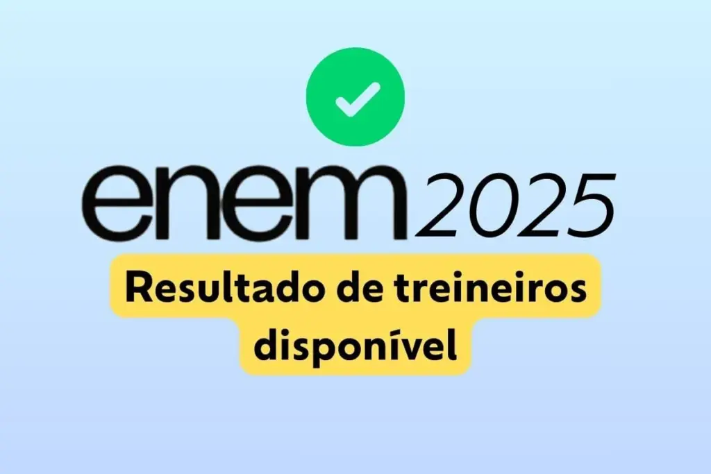 resultado enem — BR news