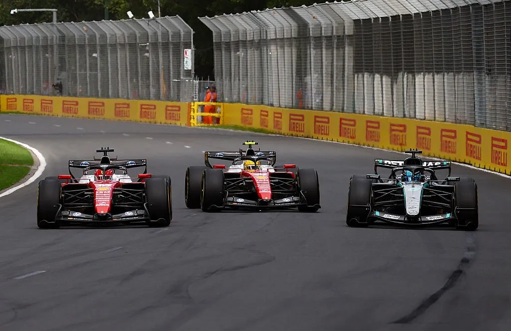 resultado f1 — BR news