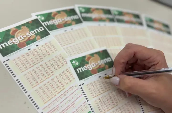 resultado mega sena 2979 — BR news