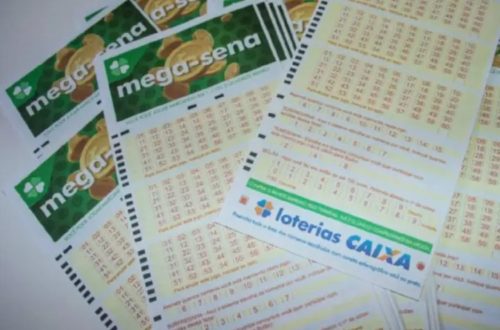 resultado mega sena 2984 — BR news