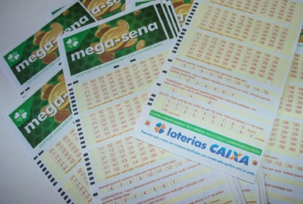 resultado mega sena 2984 — BR news