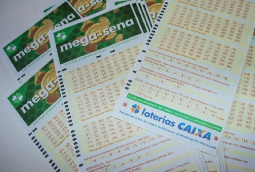 resultado mega sena 2989 — BR news