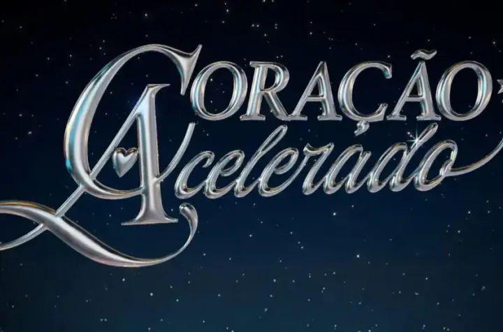 resumo coração acelerado — BR news