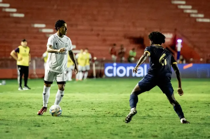 retrô x ceará sc — BR news