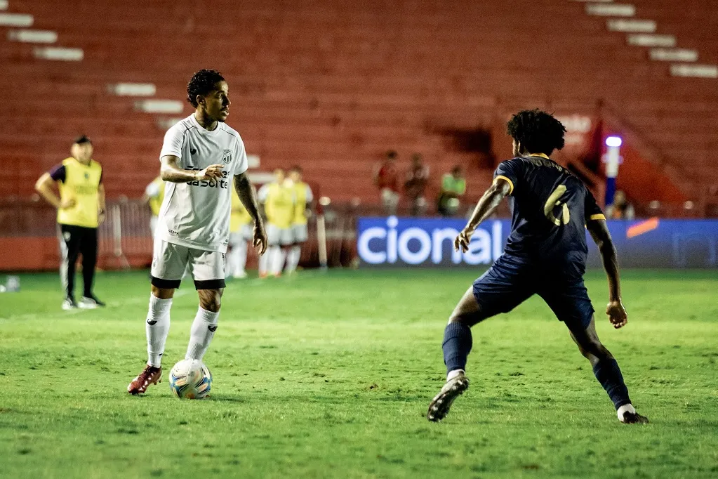 retrô x ceará sc — BR news