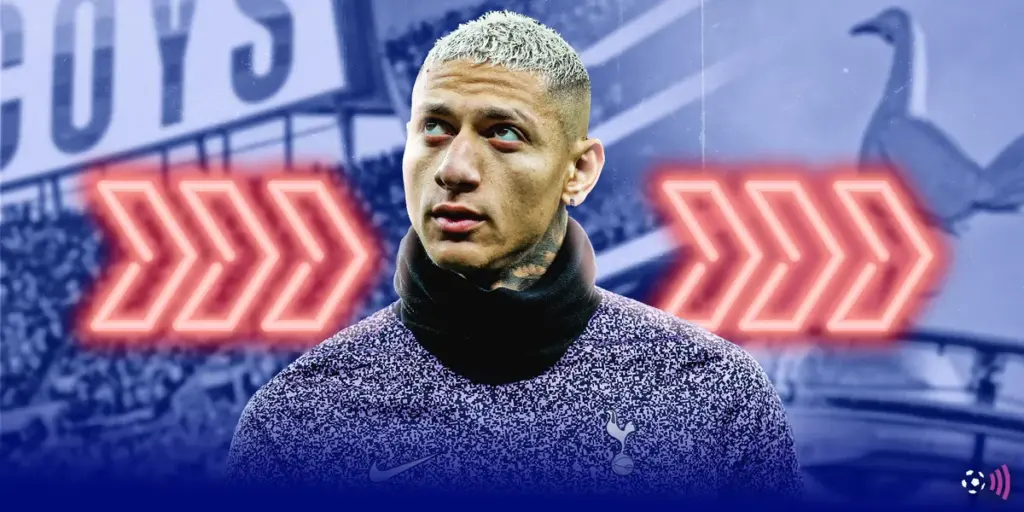richarlison — BR news