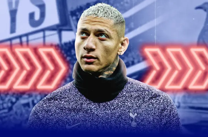 richarlison — BR news