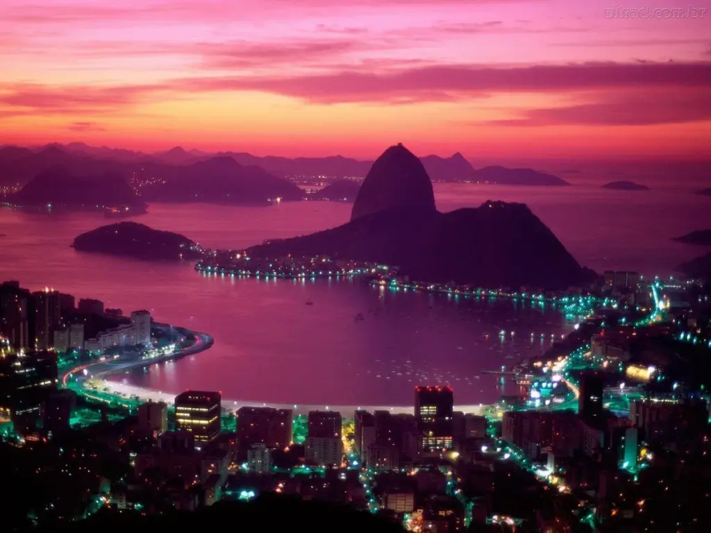 rio de janeiro — BR news