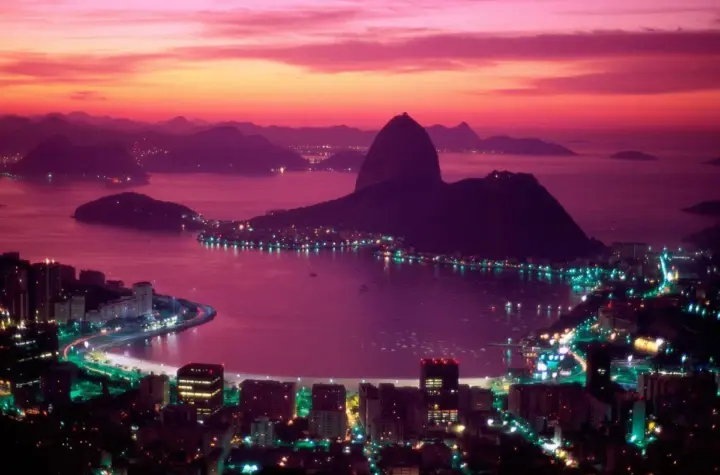 rio de janeiro — BR news
