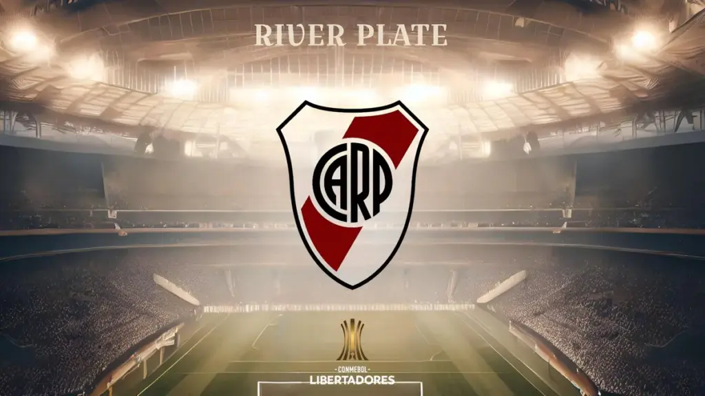 river plate — BR news