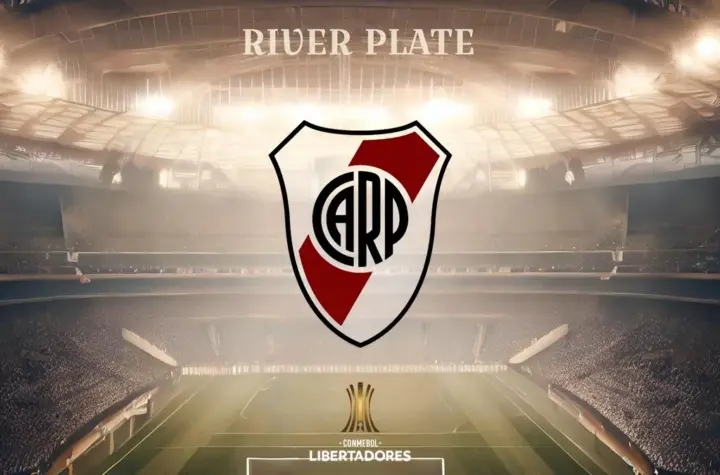 river plate — BR news