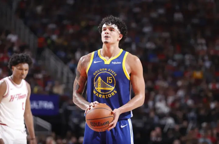 rockets x warriors — BR news