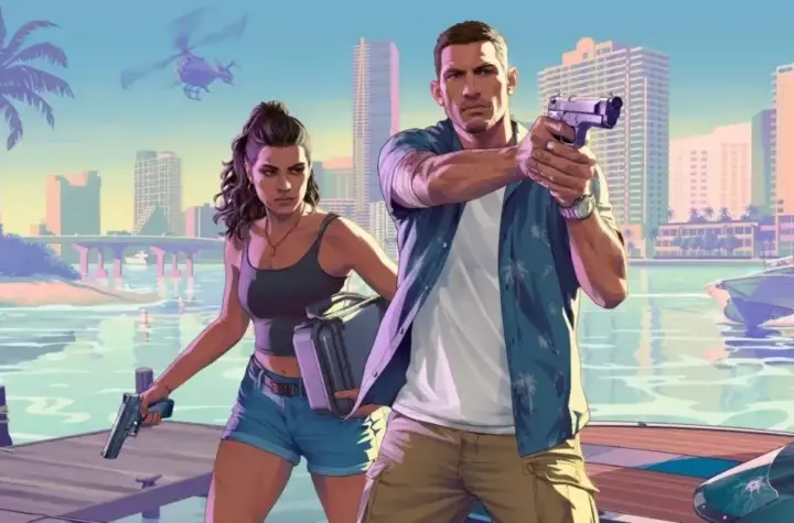 rockstar — BR news