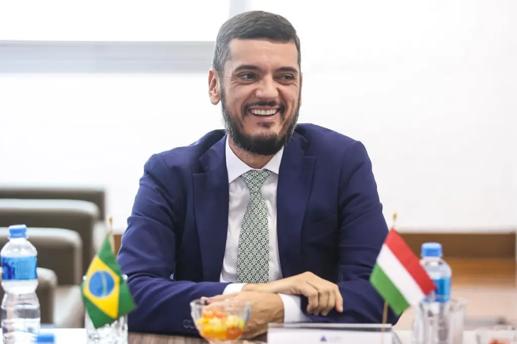 rodrigo bacellar — BR news