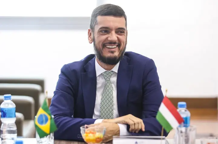 rodrigo bacellar — BR news