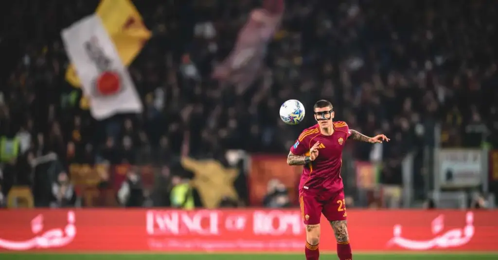 roma x juventus — BR news