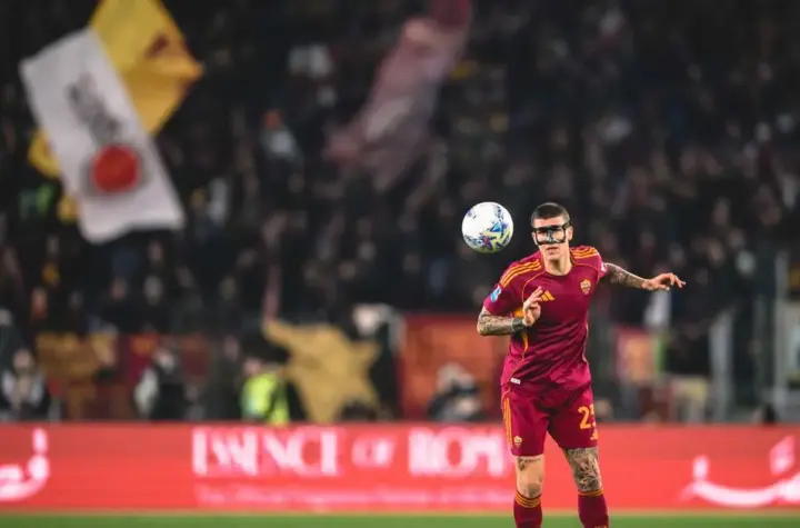 roma x juventus — BR news