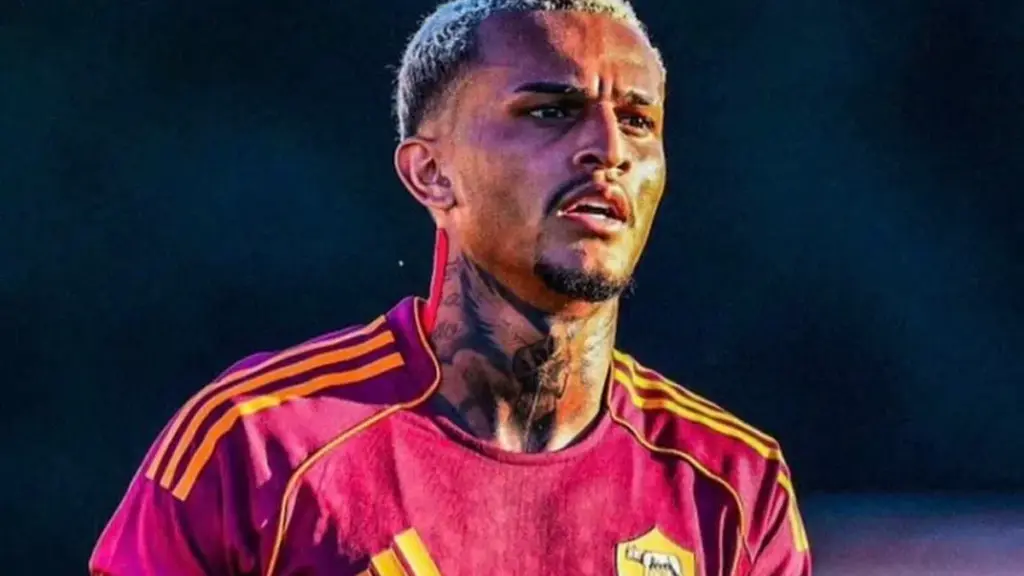 roma — BR news