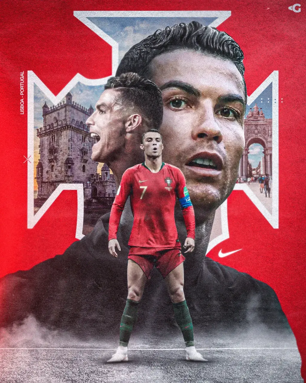 ronaldo — BR news