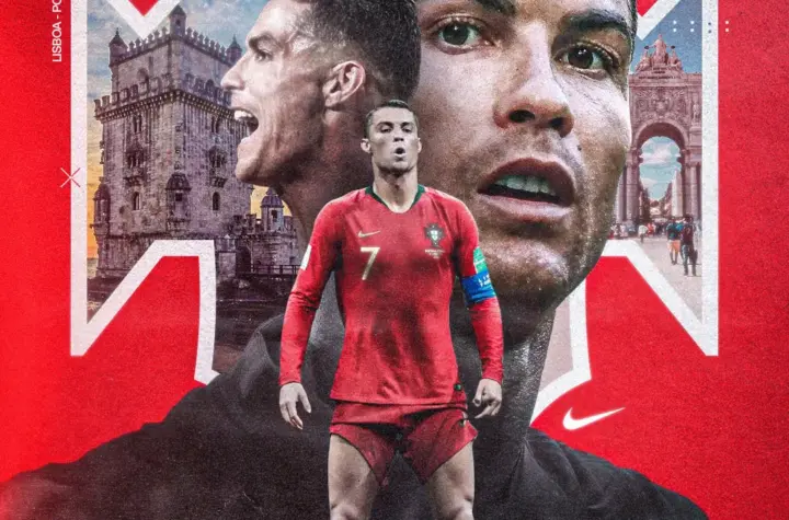 ronaldo — BR news