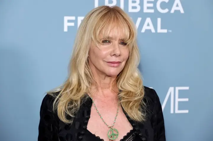 rosanna arquette — BR news
