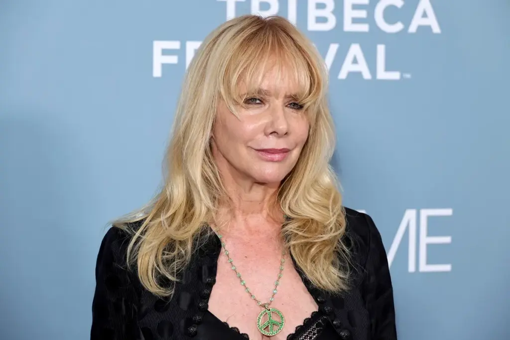 rosanna arquette — BR news