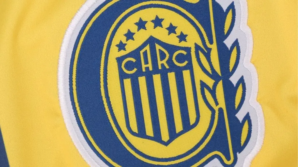 rosario central — BR news