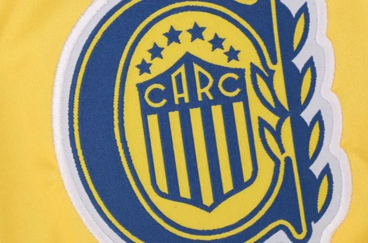 rosario central — BR news