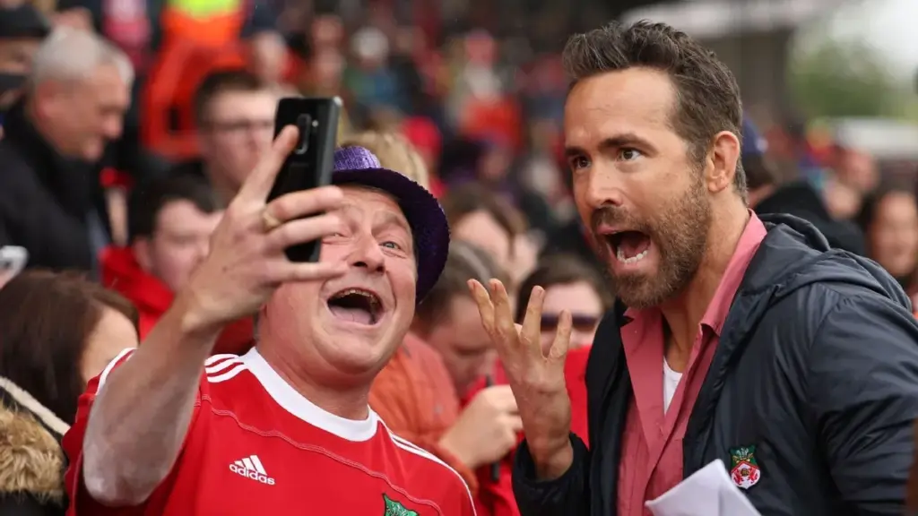 ryan reynolds — BR news