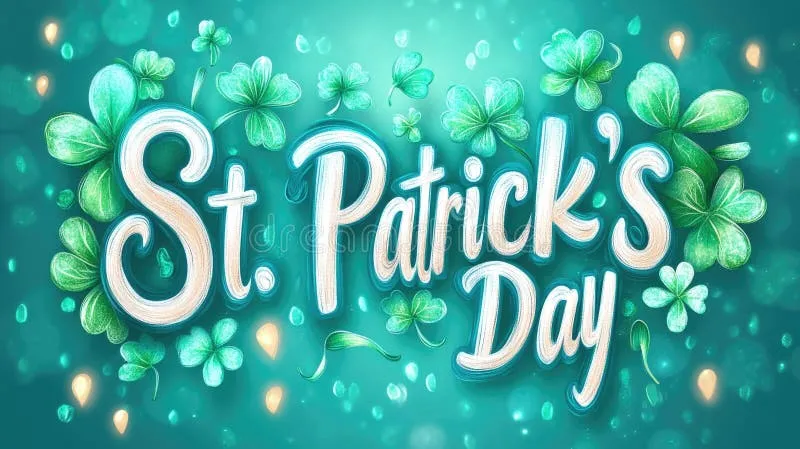 saint patrick day — BR news