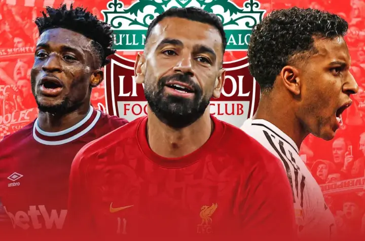 salah — BR news