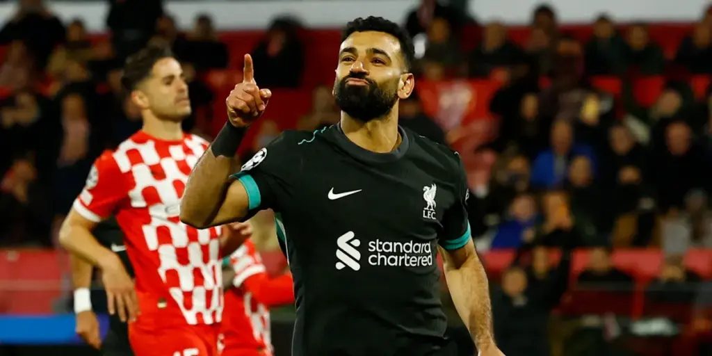 salah — BR news