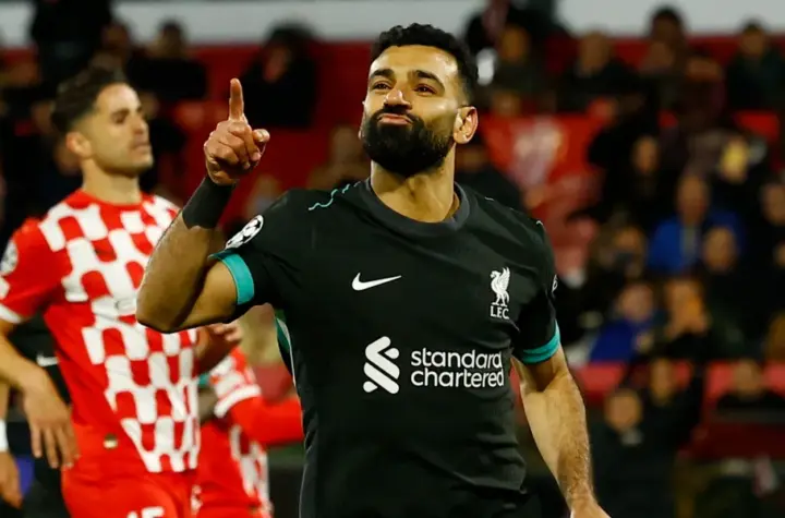salah — BR news