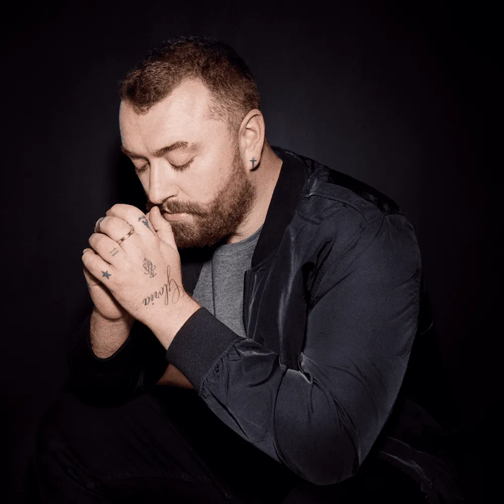 sam smith — BR news