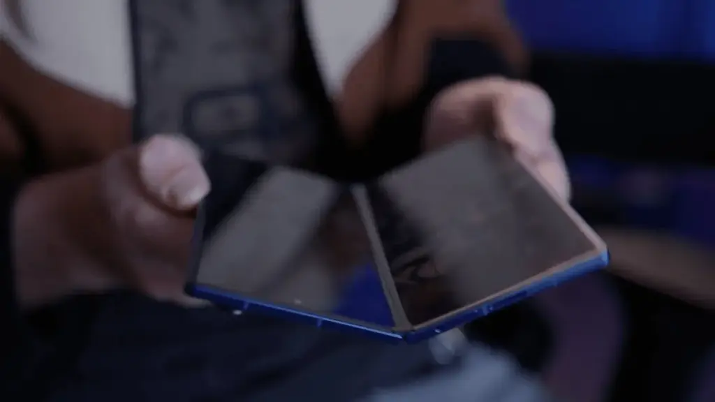 samsung galaxy z — BR news