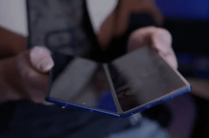 samsung galaxy z — BR news